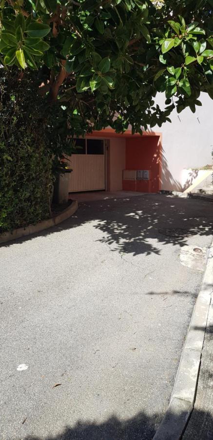 T1 Vue Mer Bord De Mer Ajaccio أجاكسيو المظهر الخارجي الصورة