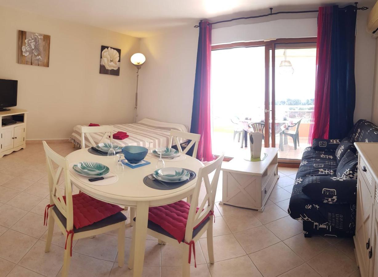 T1 Vue Mer Bord De Mer Ajaccio أجاكسيو المظهر الخارجي الصورة